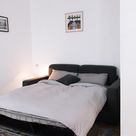 Charming Studio In Paris Near The Eiffel Tower Екстер'єр фото