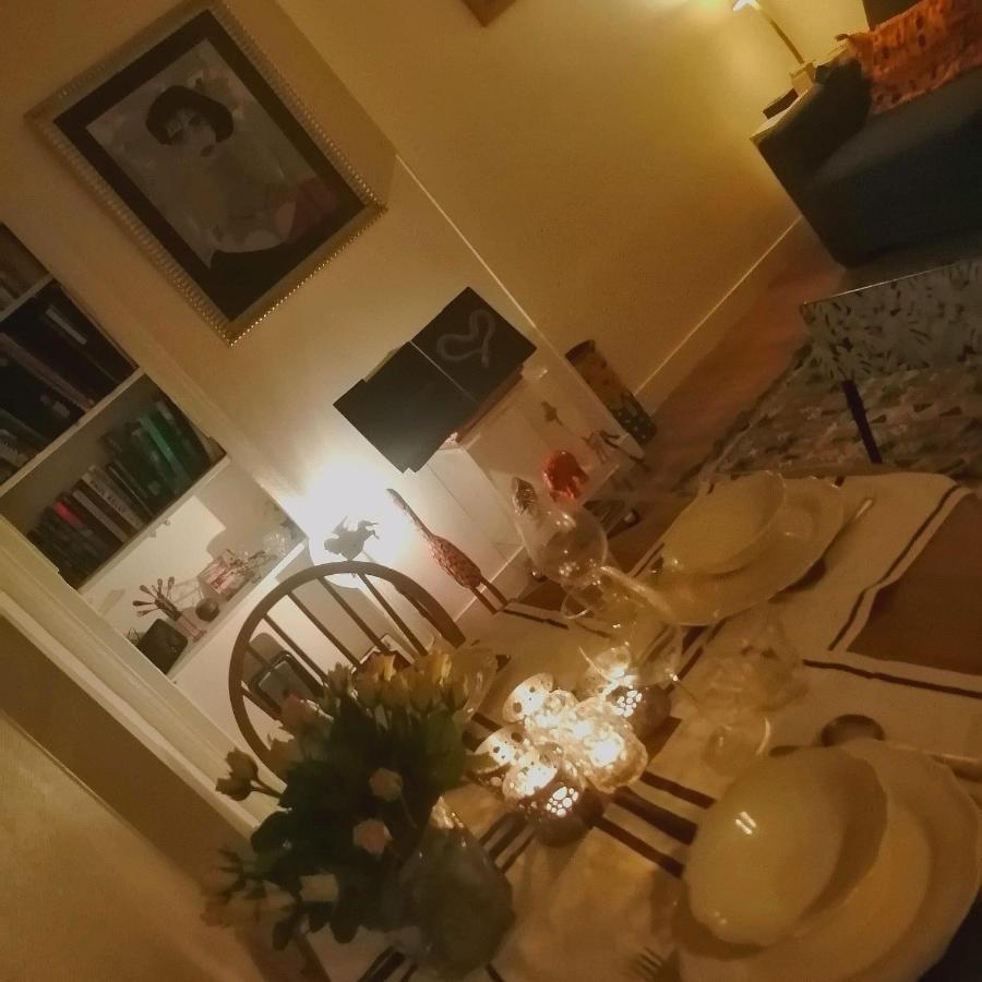 Charming Studio In Paris Near The Eiffel Tower Екстер'єр фото