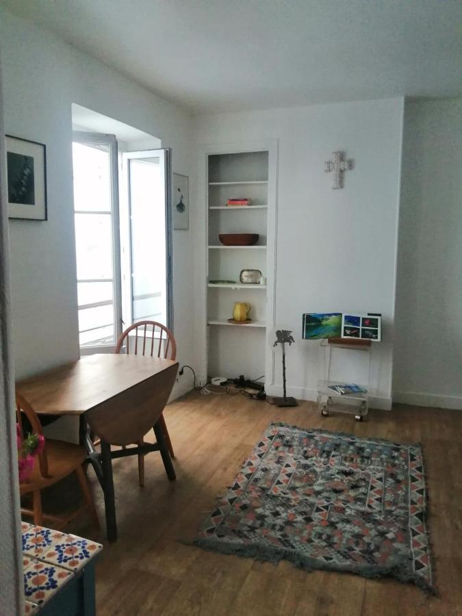Charming Studio In Paris Near The Eiffel Tower Екстер'єр фото