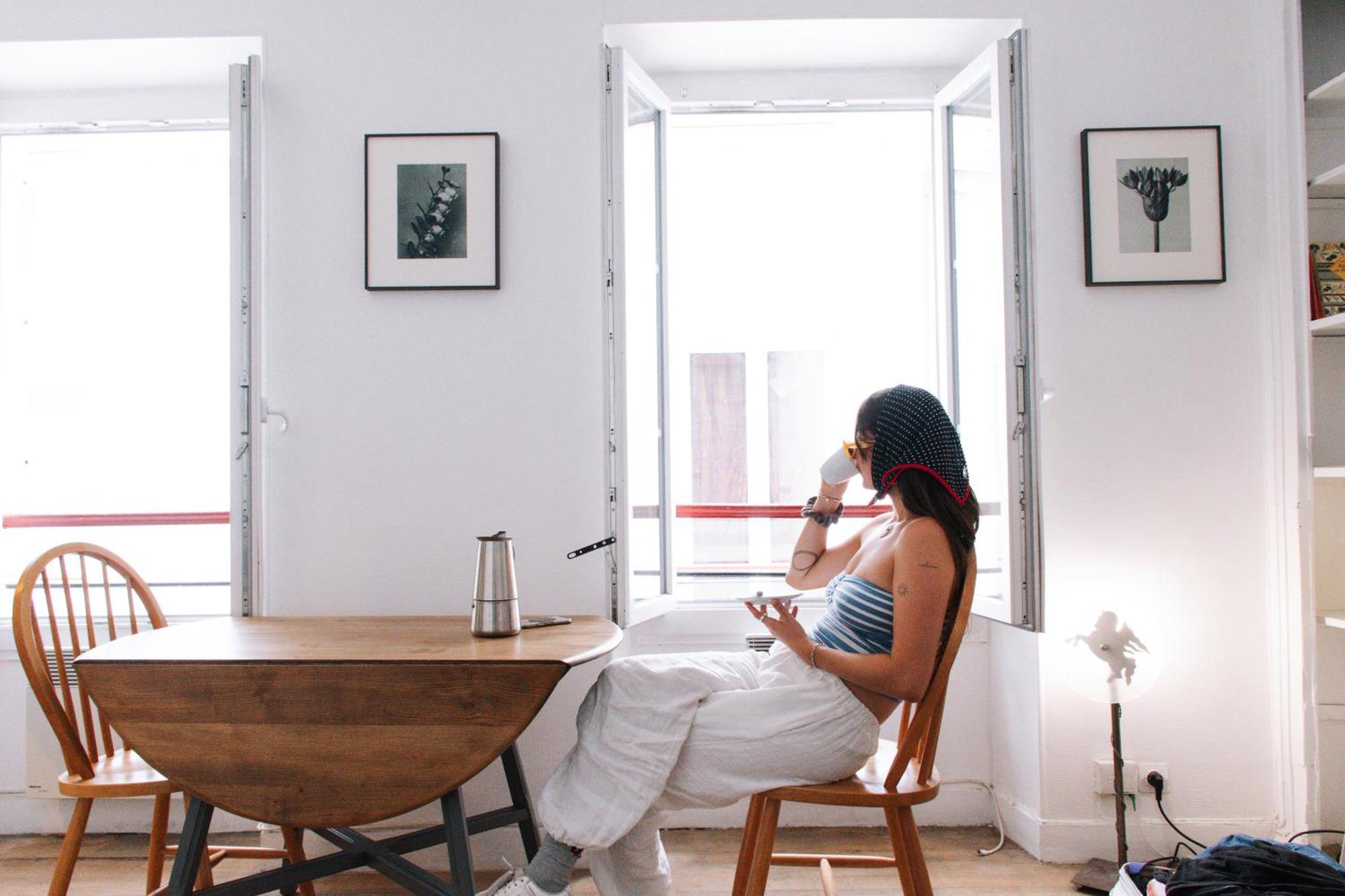 Charming Studio In Paris Near The Eiffel Tower Екстер'єр фото