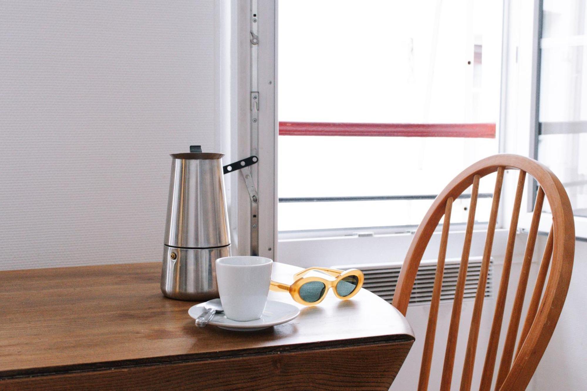 Charming Studio In Paris Near The Eiffel Tower Екстер'єр фото