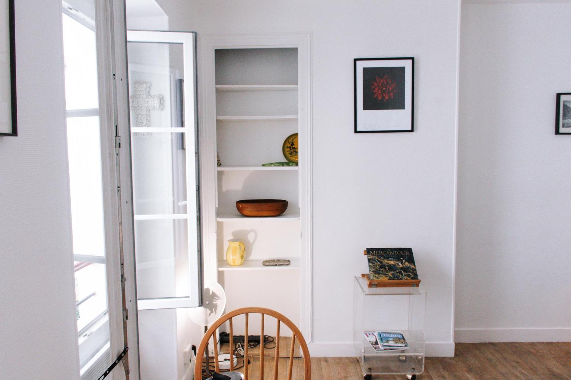 Charming Studio In Paris Near The Eiffel Tower Екстер'єр фото