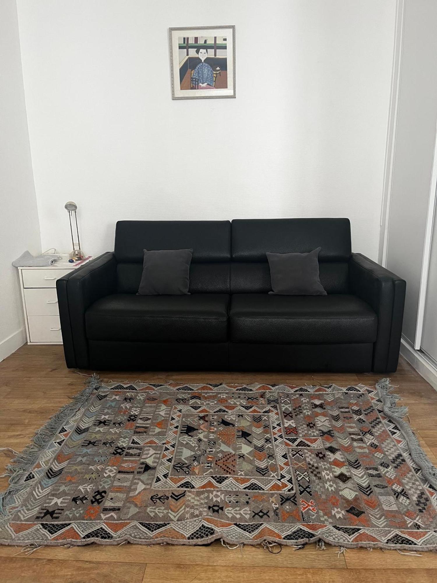 Charming Studio In Paris Near The Eiffel Tower Екстер'єр фото